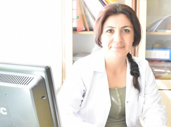 Sümeyra KARAYEL - Anasınıfı / C Öğretmeni